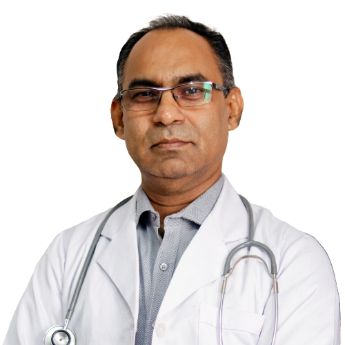 Professor Dr. Tapas Chakraborty profile photo